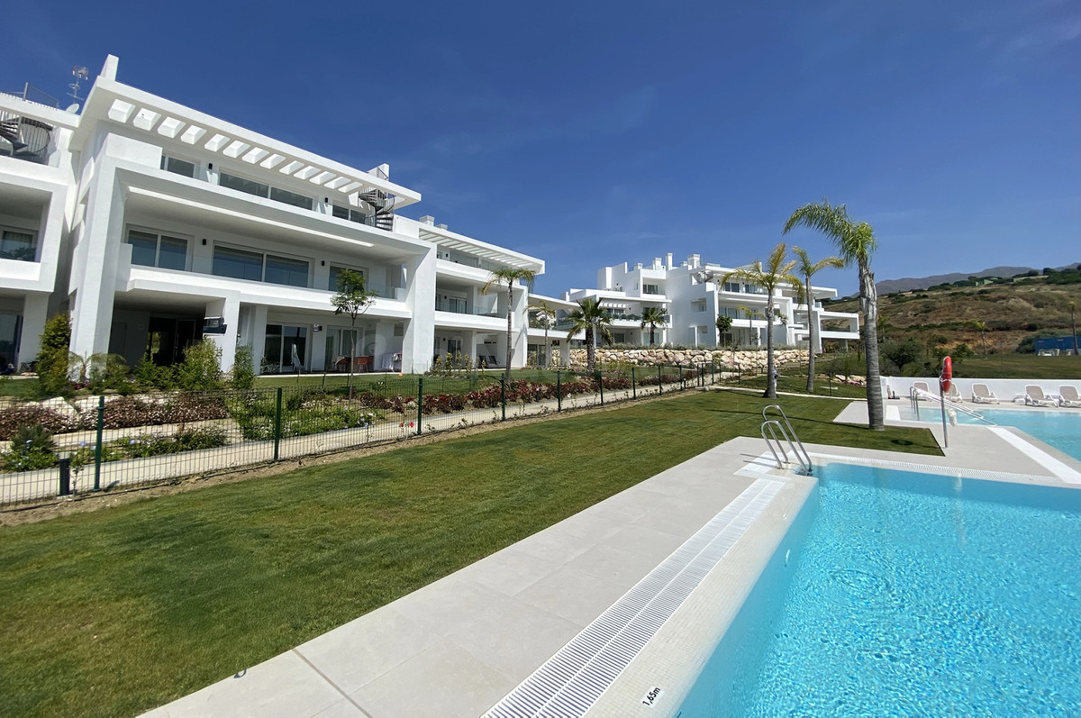 Apartamento 2 habitaciones 61m² en venta - Alcazaba Lagoon - foto 3