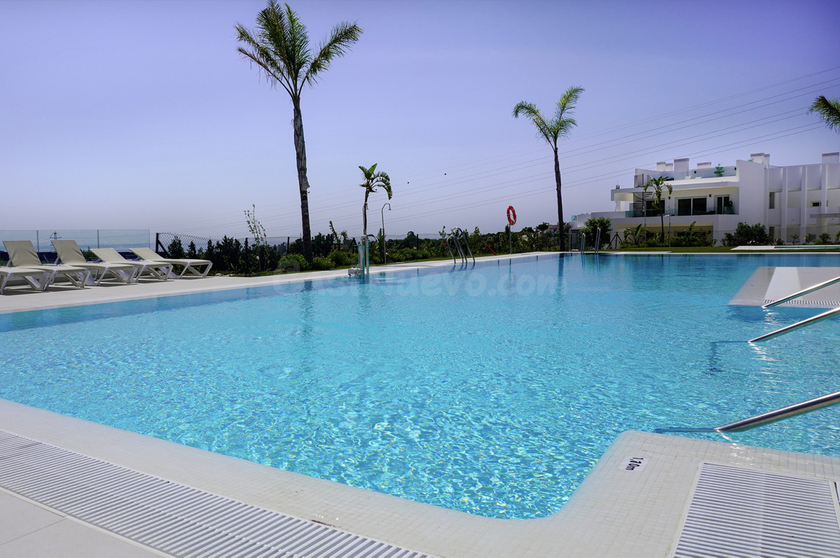 Apartamento 2 habitaciones 61m² en venta - Alcazaba Lagoon - foto 4