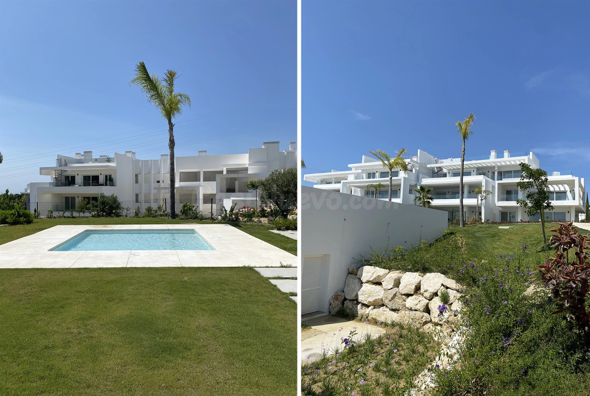 Apartamento 2 habitaciones 61m² en venta - Alcazaba Lagoon - foto 5