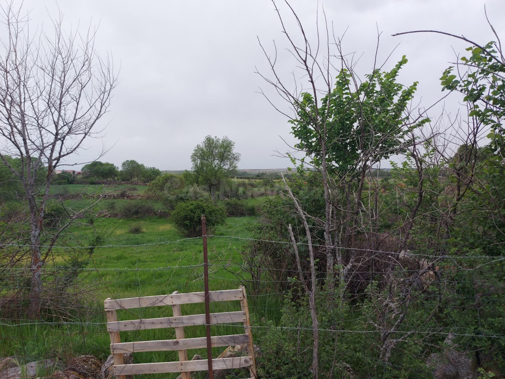 Finca rústica en venta en Torrecaballeros - foto 5