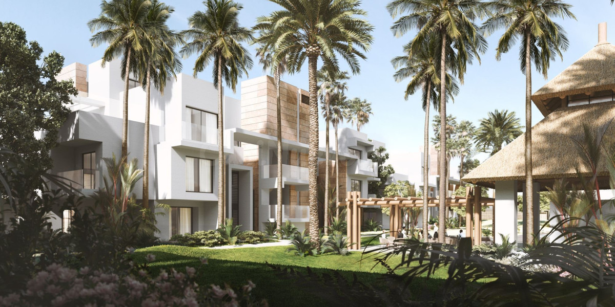 Planta baja 3 habitaciones 135m² en venta - Nueva Milla De O