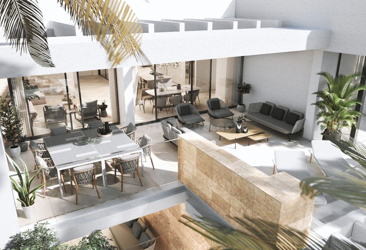 Planta baja 3 habitaciones 135m² en venta - Nueva Milla De O - foto 3