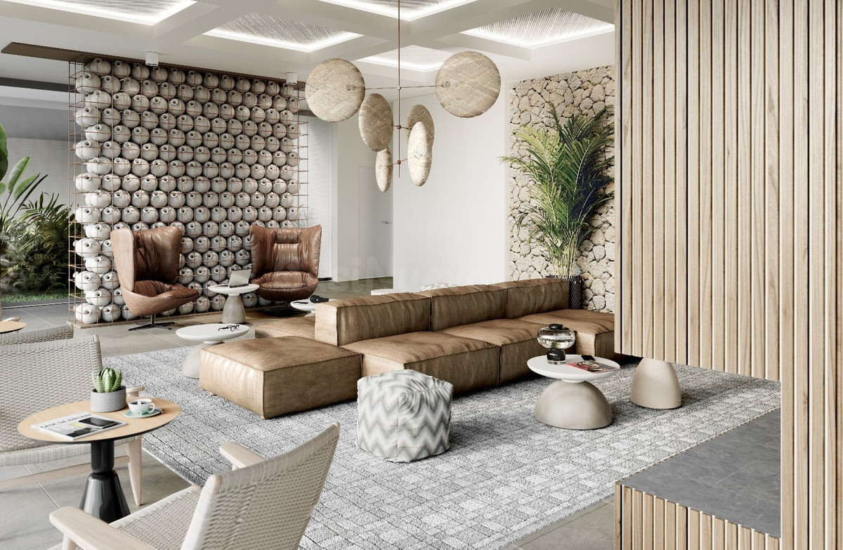 Planta baja 3 habitaciones 135m² en venta - Nueva Milla De O - foto 5