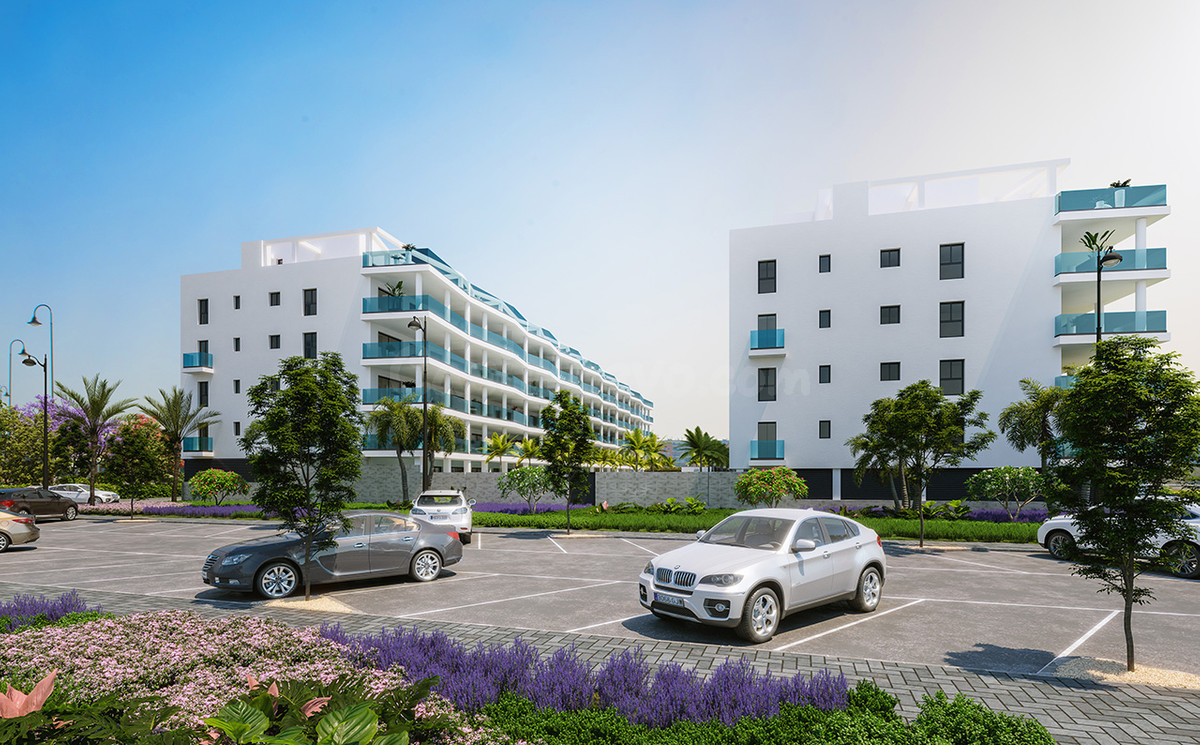 Planta baja 2 habitaciones 102m² en venta - Las Flores - foto 2