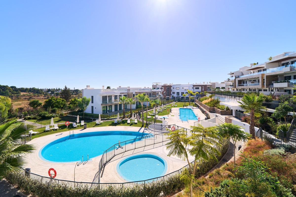 Planta baja 2 habitaciones 92m² en venta - Benatalaya - foto 2
