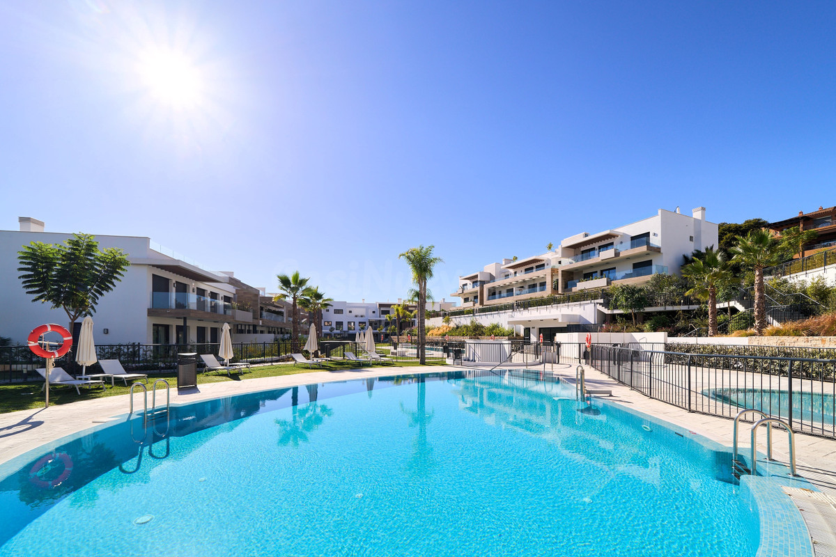 Planta baja 2 habitaciones 92m² en venta - Benatalaya - foto 3