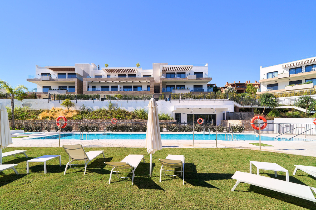 Planta baja 2 habitaciones 92m² en venta - Benatalaya - foto 4