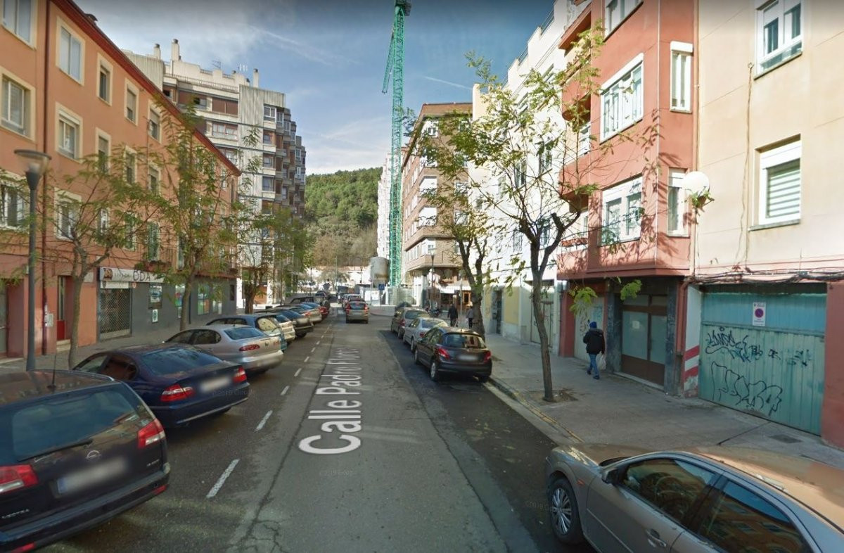 Local céntrico