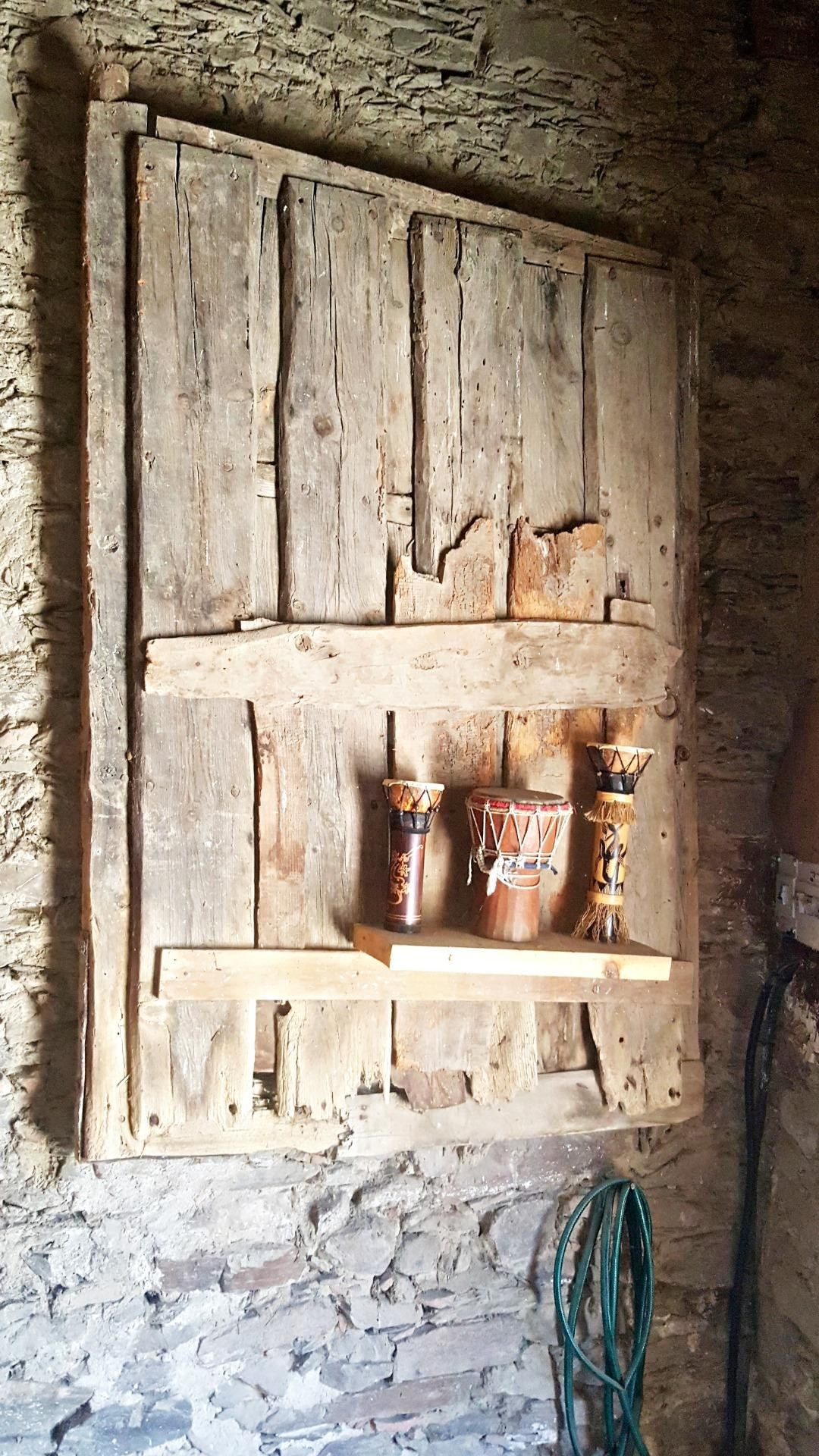 CASA RÚSTICA EN VENTA EN ORTIGOSA DE PESTAÑO - foto 4
