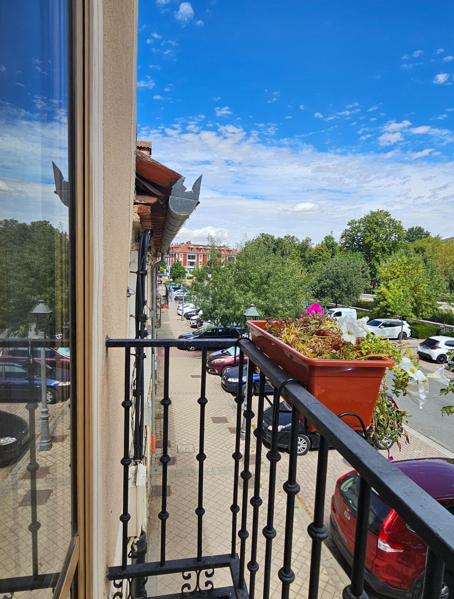 VIVIENDA DONDE LA TRANQUILIDAD Y LAS VISTAS SE CONVIERTEN EN