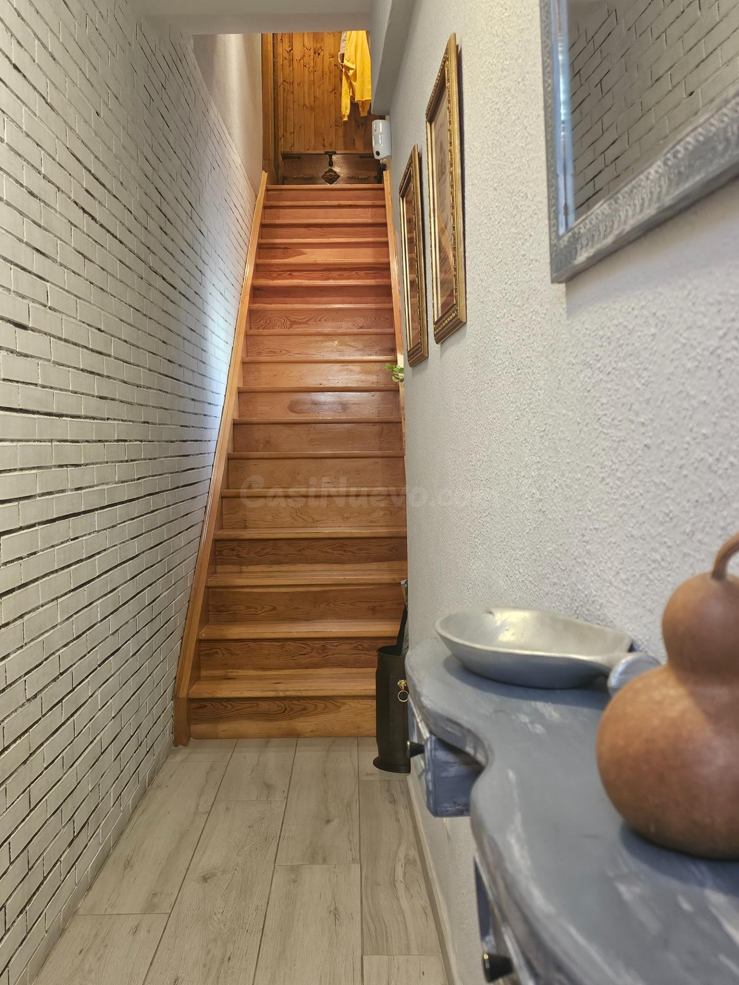 VIVIENDA DONDE LA TRANQUILIDAD Y LAS VISTAS SE CONVIERTEN EN - foto 3