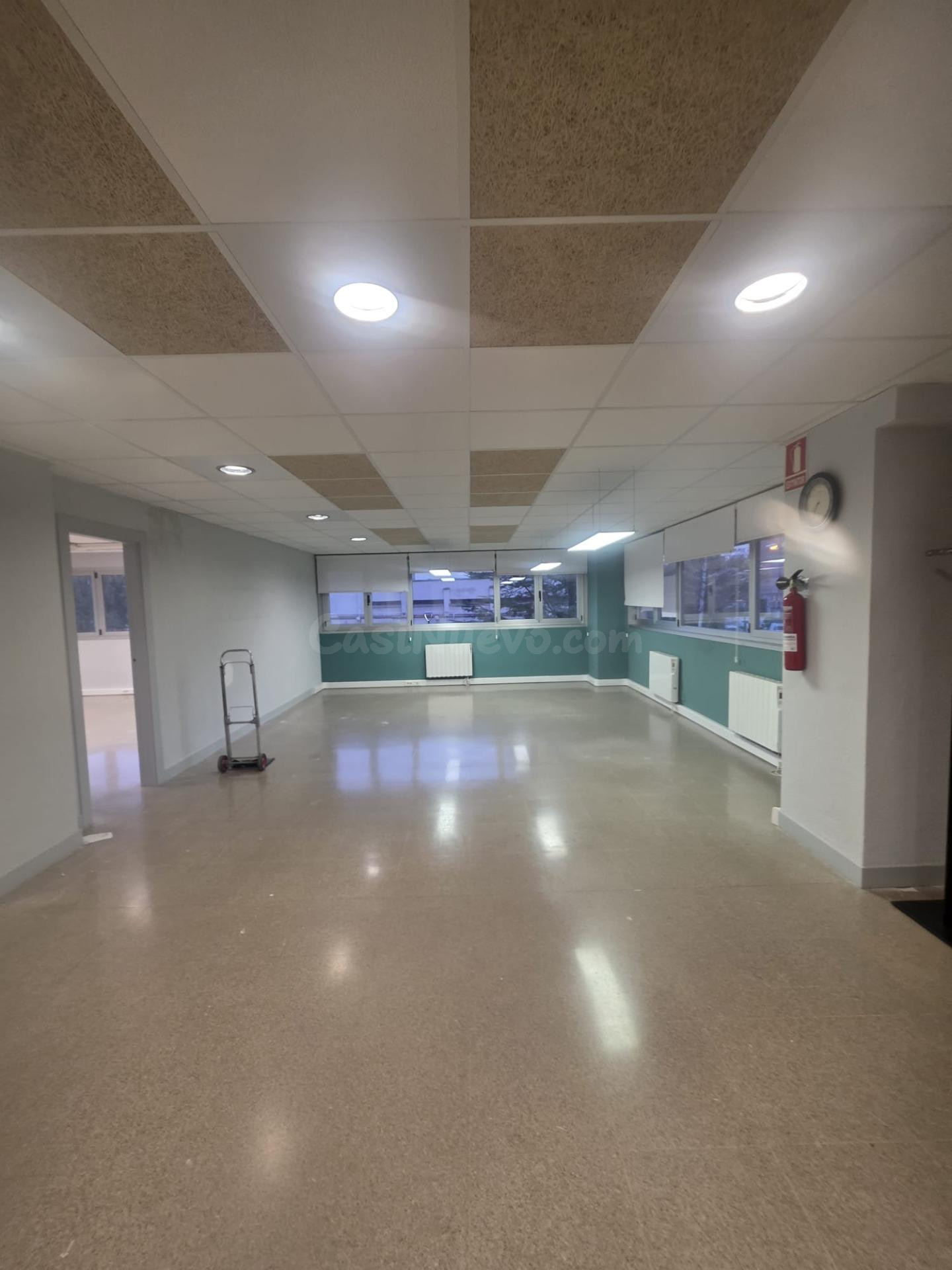 ESTUPENDA OFICINA CENTRO