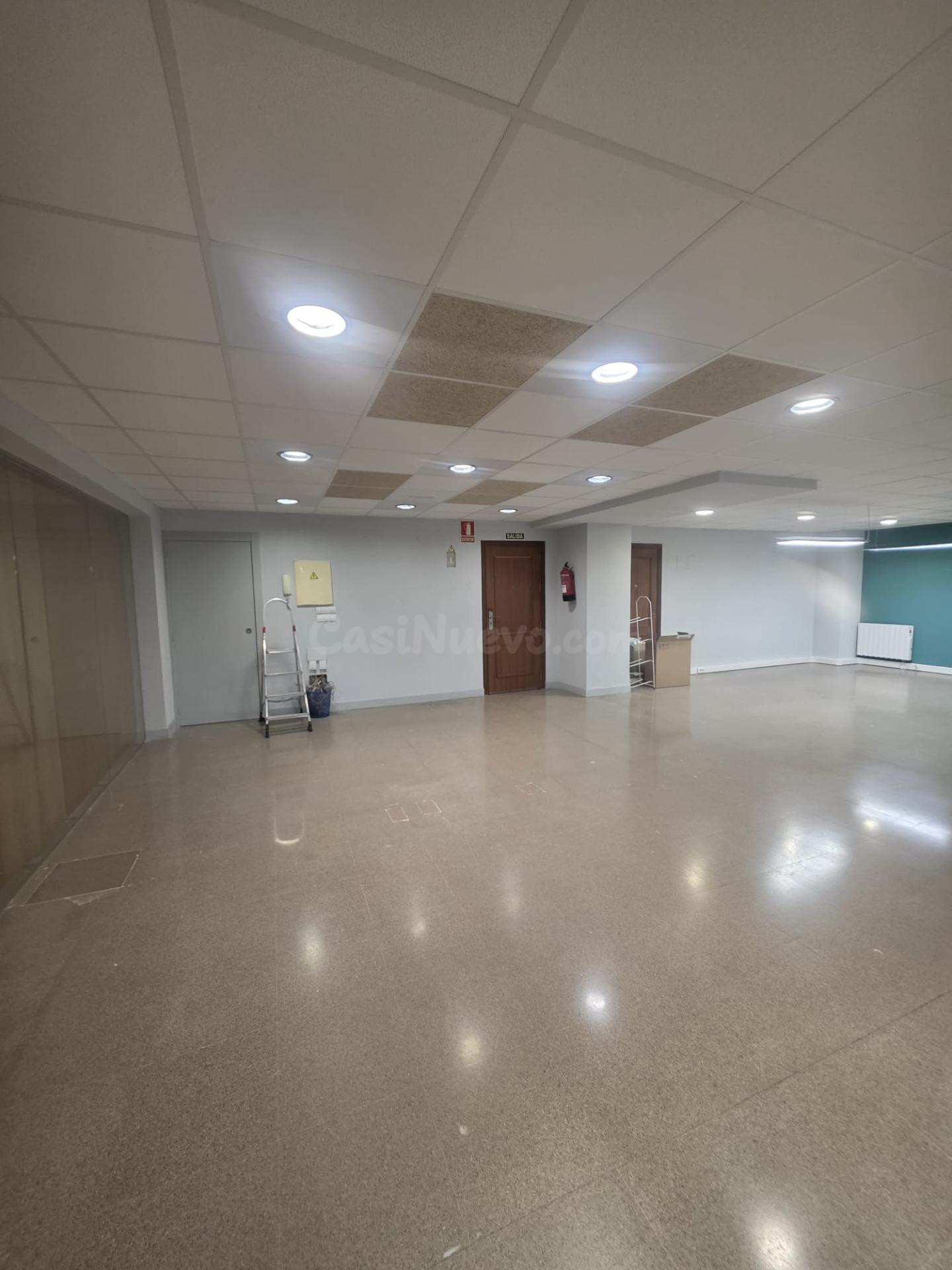 ESTUPENDA OFICINA CENTRO - foto 5
