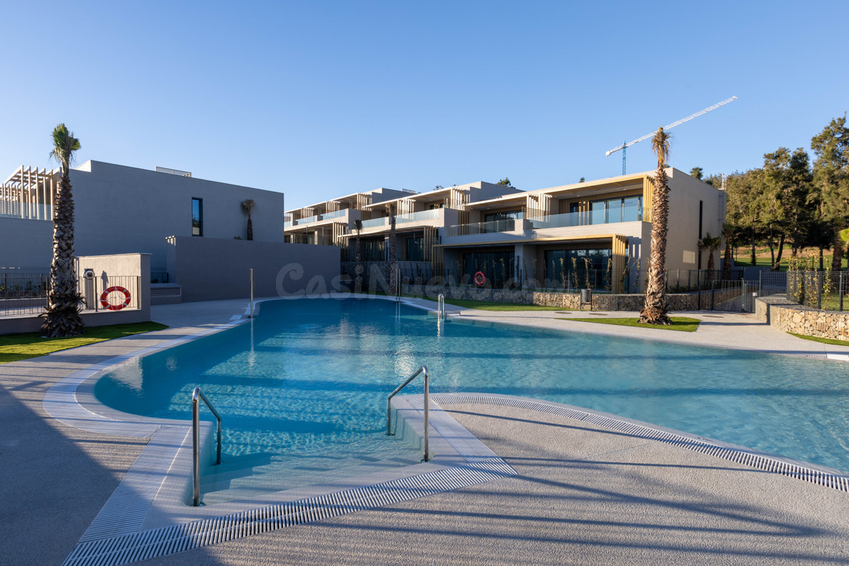 Adosado 3 habitaciones 169m² en venta - Calaburra - Chaparra - foto 4