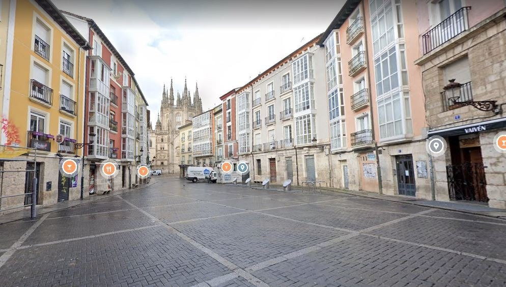 LOCAL LLANA DE AFUERA
