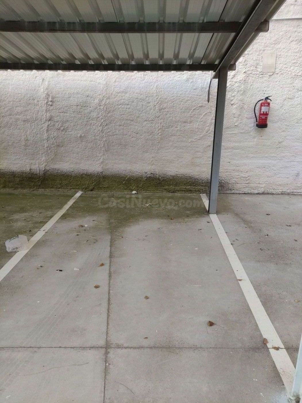 GARAJES EN FUENTECILLAS CON PUNTO DE RECARGA - foto 2