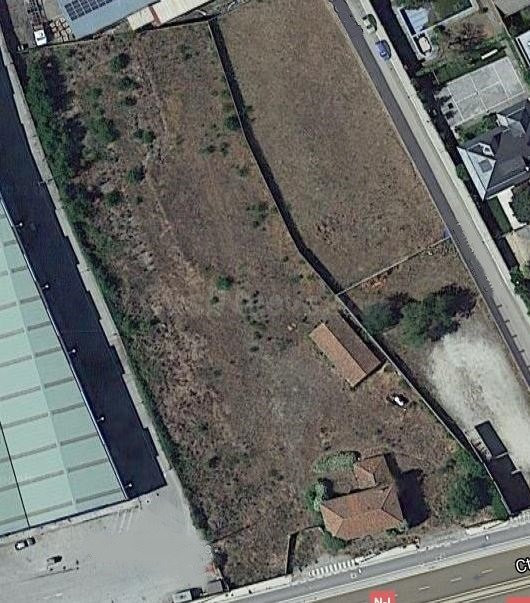 SOLAR EN VILLAFRIA - foto 3