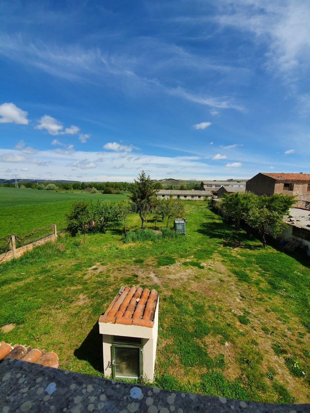 CHALET CON JARDIN - foto 3