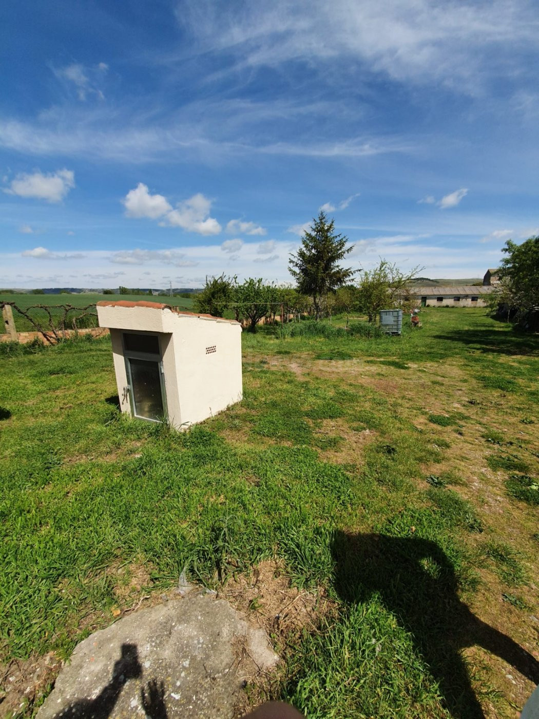 CHALET CON JARDIN - foto 4