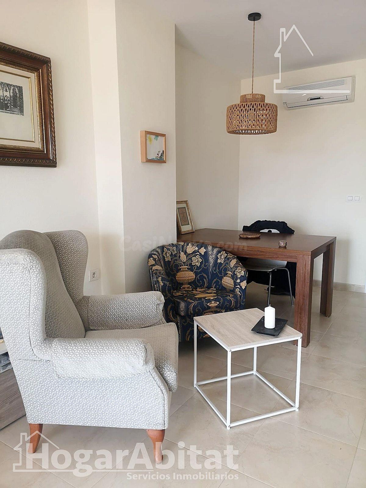 ¡VISTAS AL MAR! MUY AMPLIO Y LUMINOSO EN RESIDENCIAL CON TER - foto 3