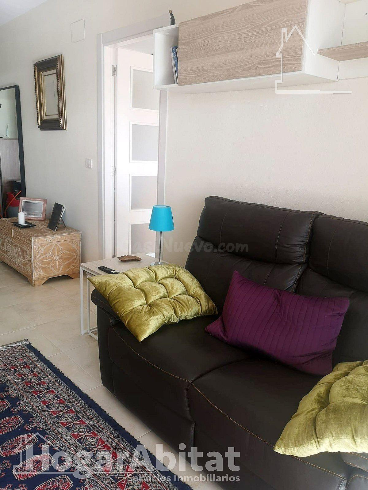 ¡VISTAS AL MAR! MUY AMPLIO Y LUMINOSO EN RESIDENCIAL CON TER - foto 5