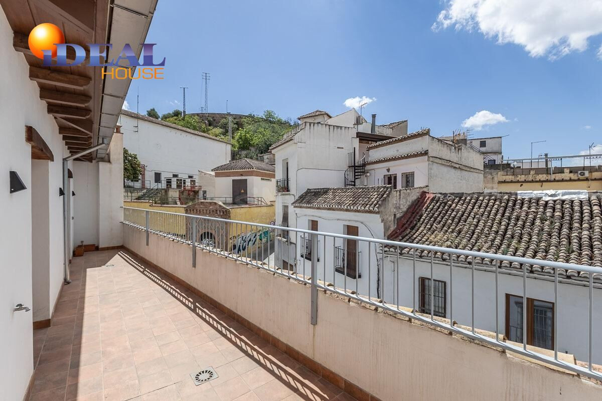 CALIDAD EN EL ALBAYZÍN