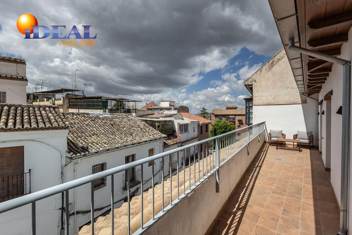 CALIDAD EN EL ALBAYZÍN - foto 5
