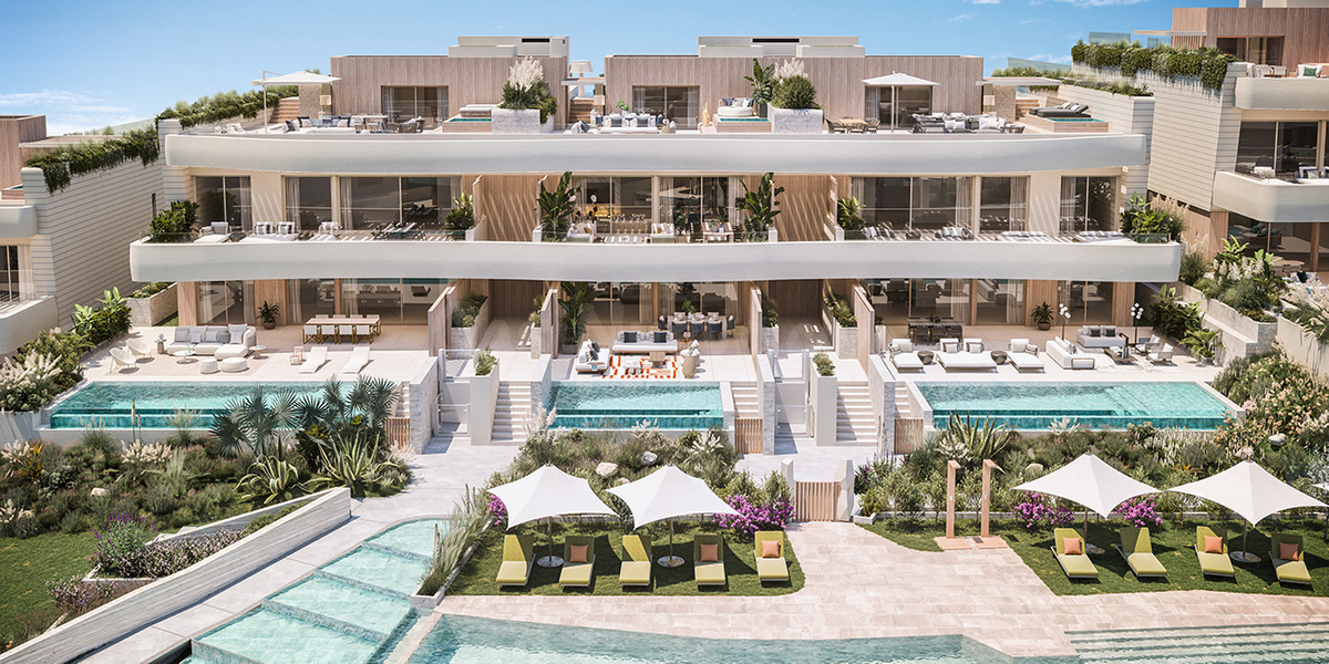 Planta baja 3 habitaciones 285m² en venta - Santa Clara