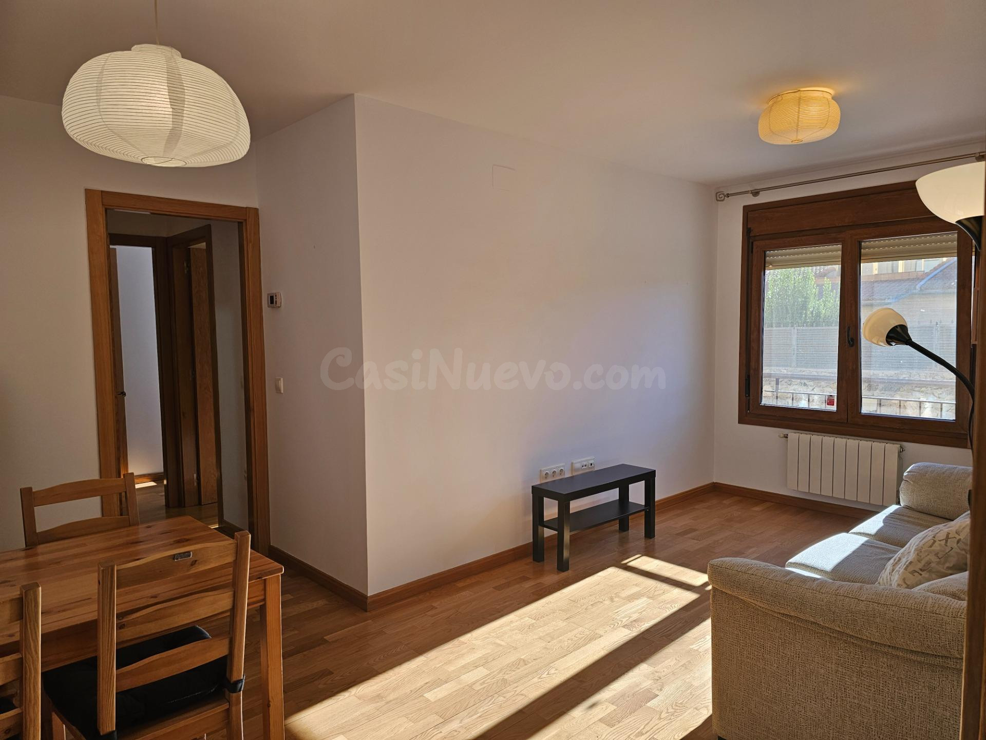 VIVIENDA EN VENTA EN TORRECABALLEROS - foto 4