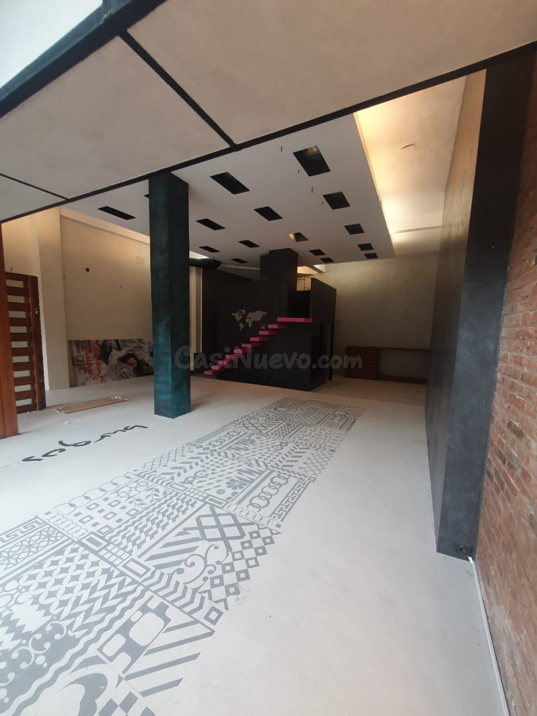 Local Comercial Avda. Arlanzon 9 - foto 3