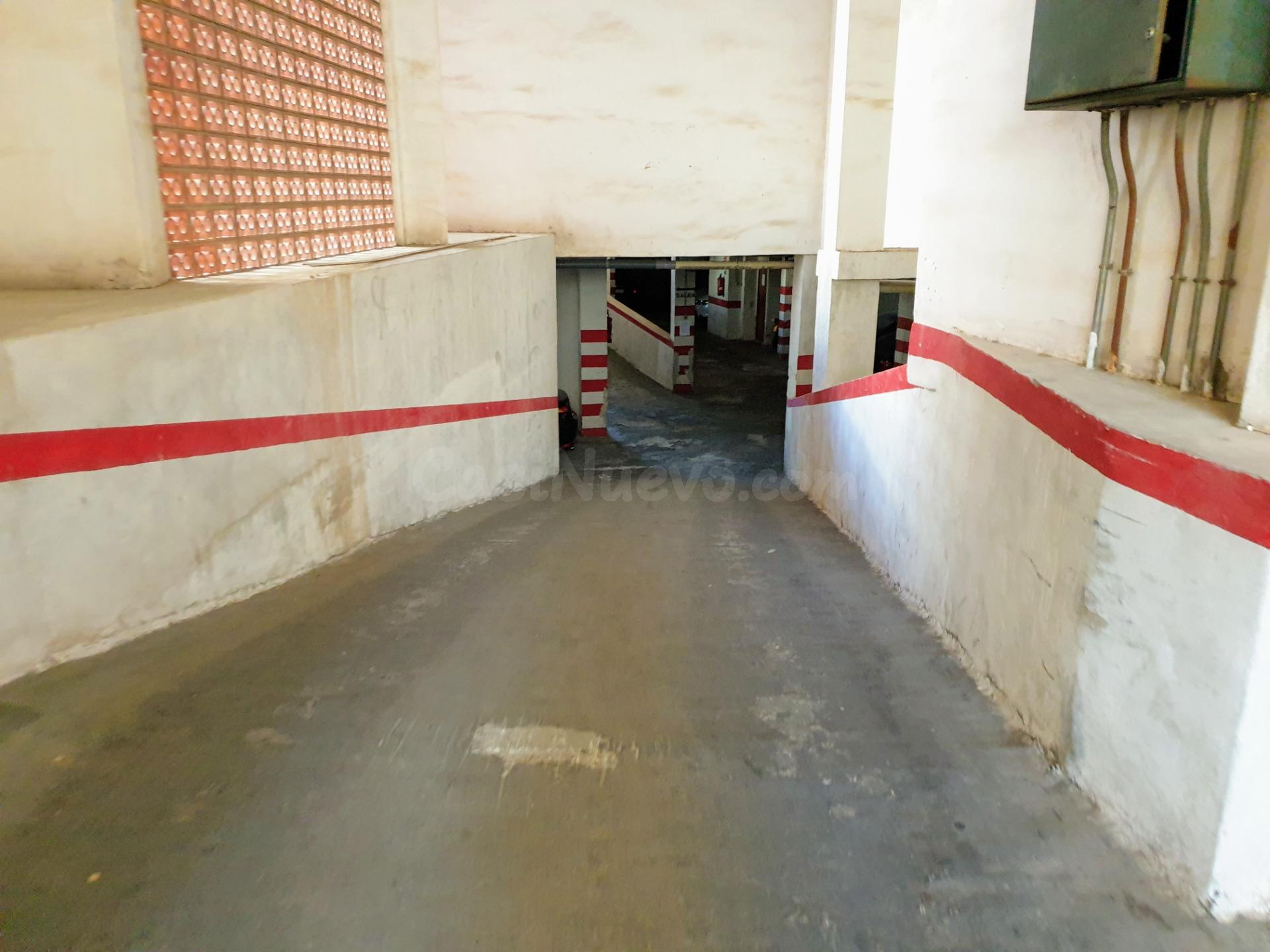 Garaje en Venta - foto 2