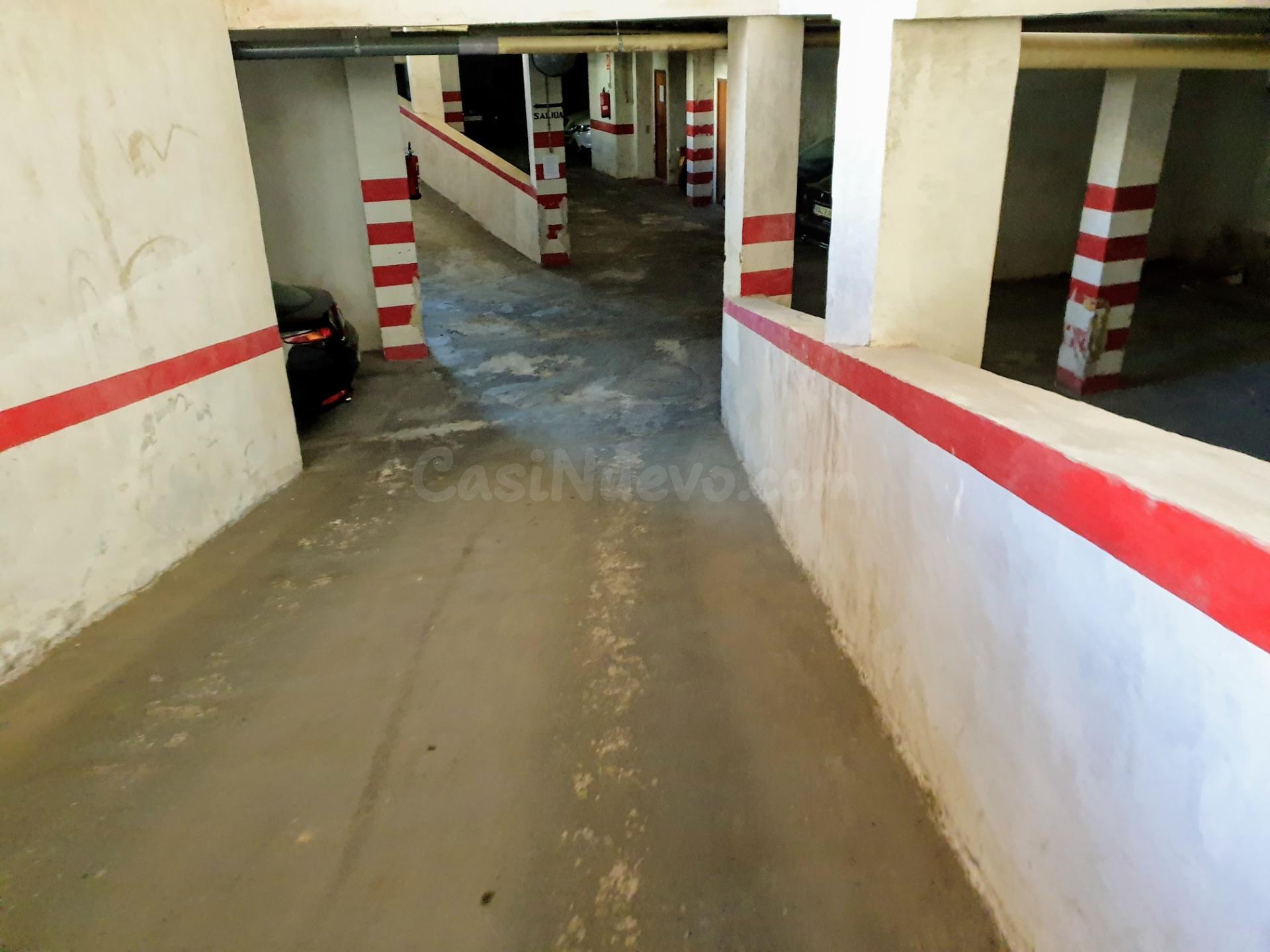 Garaje en Venta - foto 4