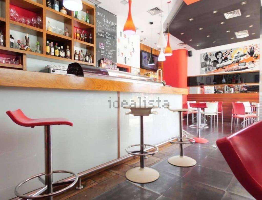 BAR UNIVERSIDAD