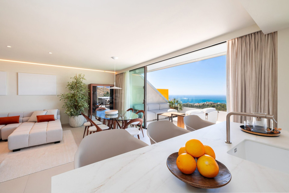 Apartamento 2 habitaciones 89m² en venta - El Higuerón - foto 4