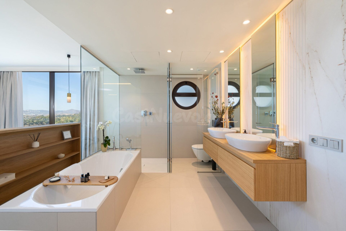 Apartamento 2 habitaciones 89m² en venta - El Higuerón - foto 5