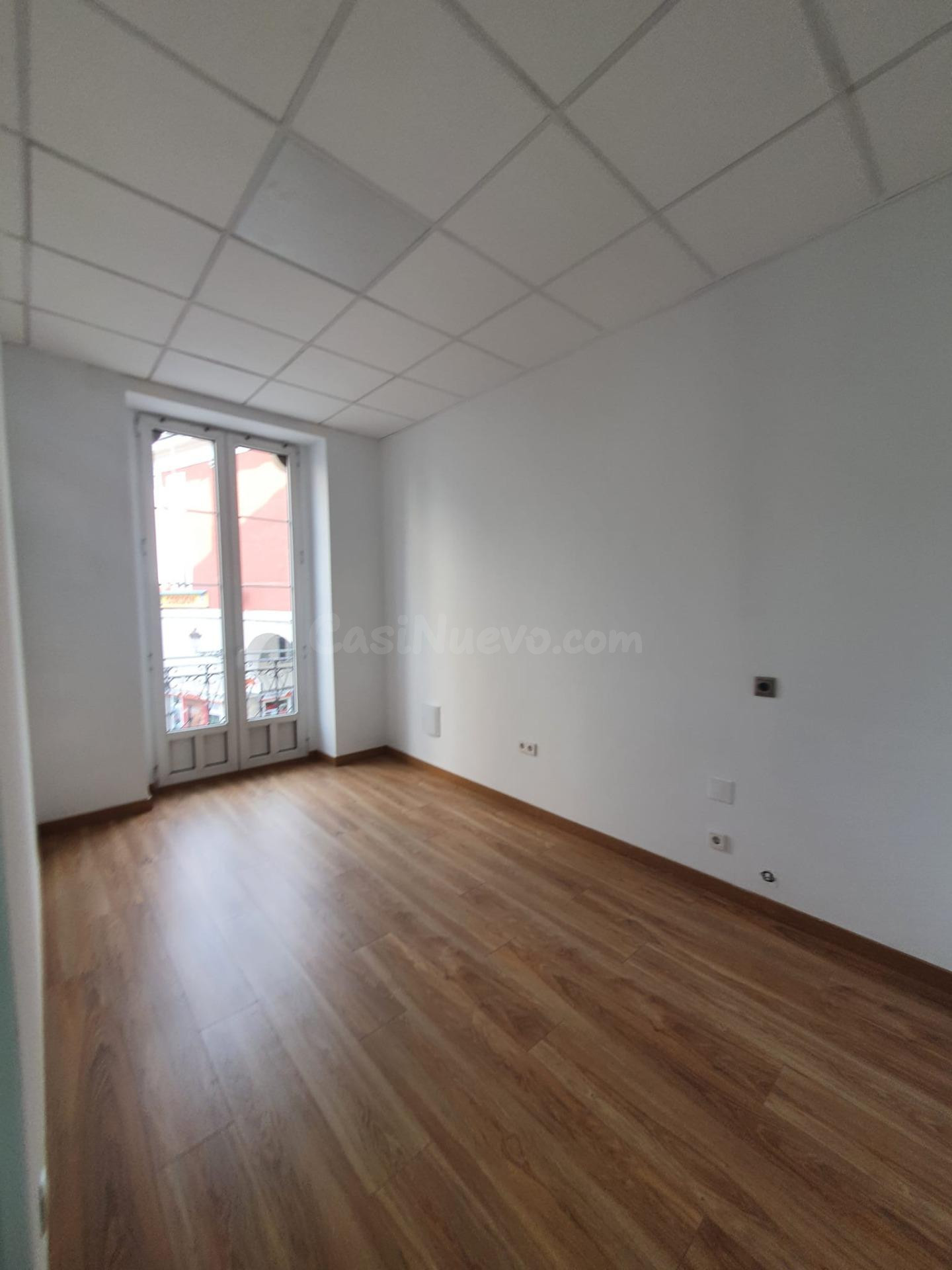 OFICINAS ALQUILER
