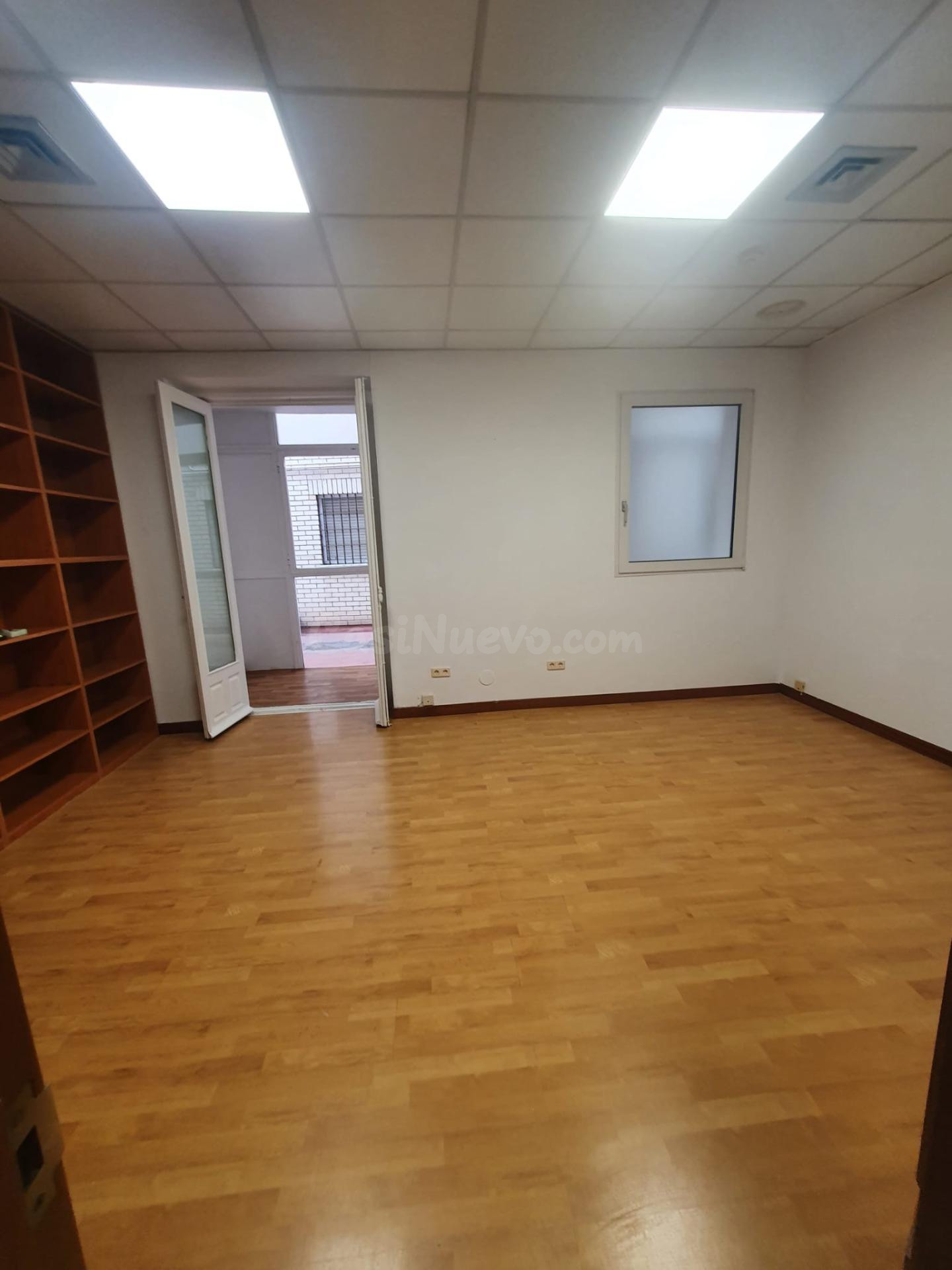 OFICINAS ALQUILER - foto 3