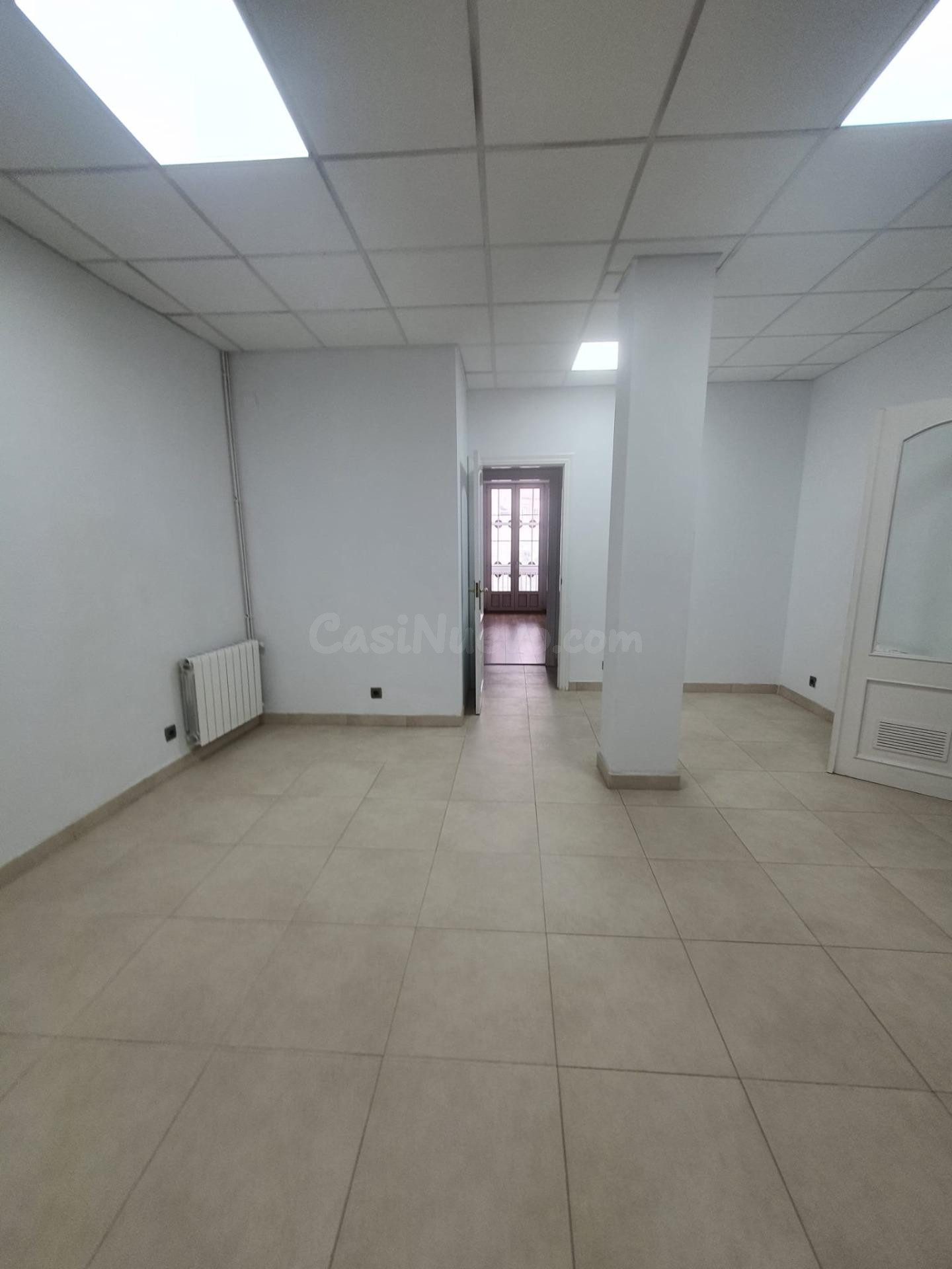 OFICINAS ALQUILER - foto 4