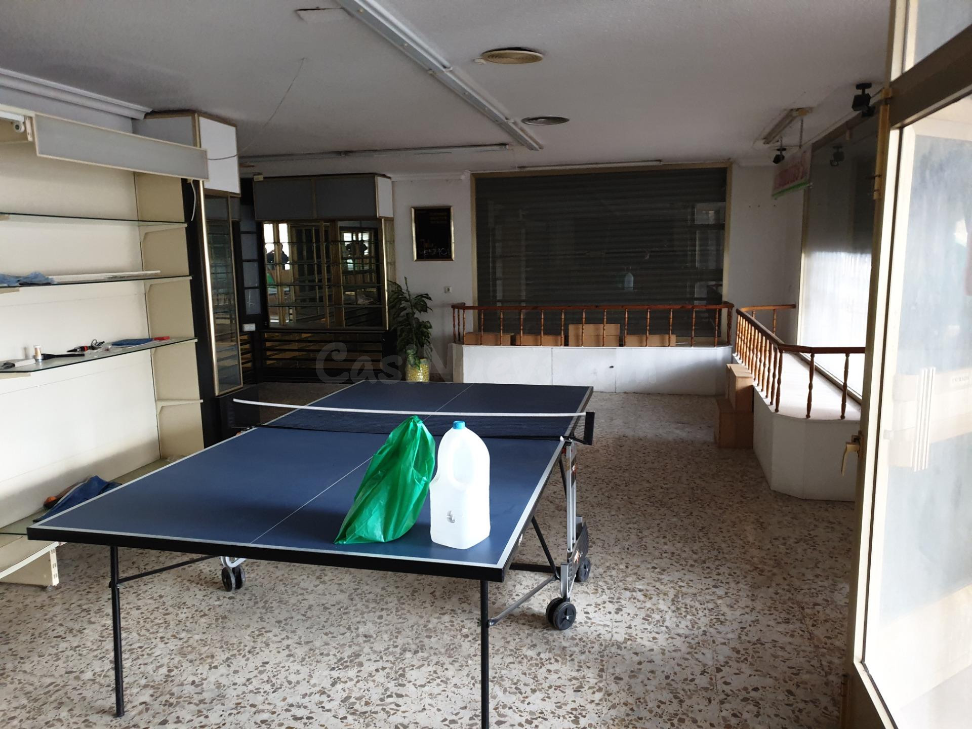 LOCAL EN VENTA