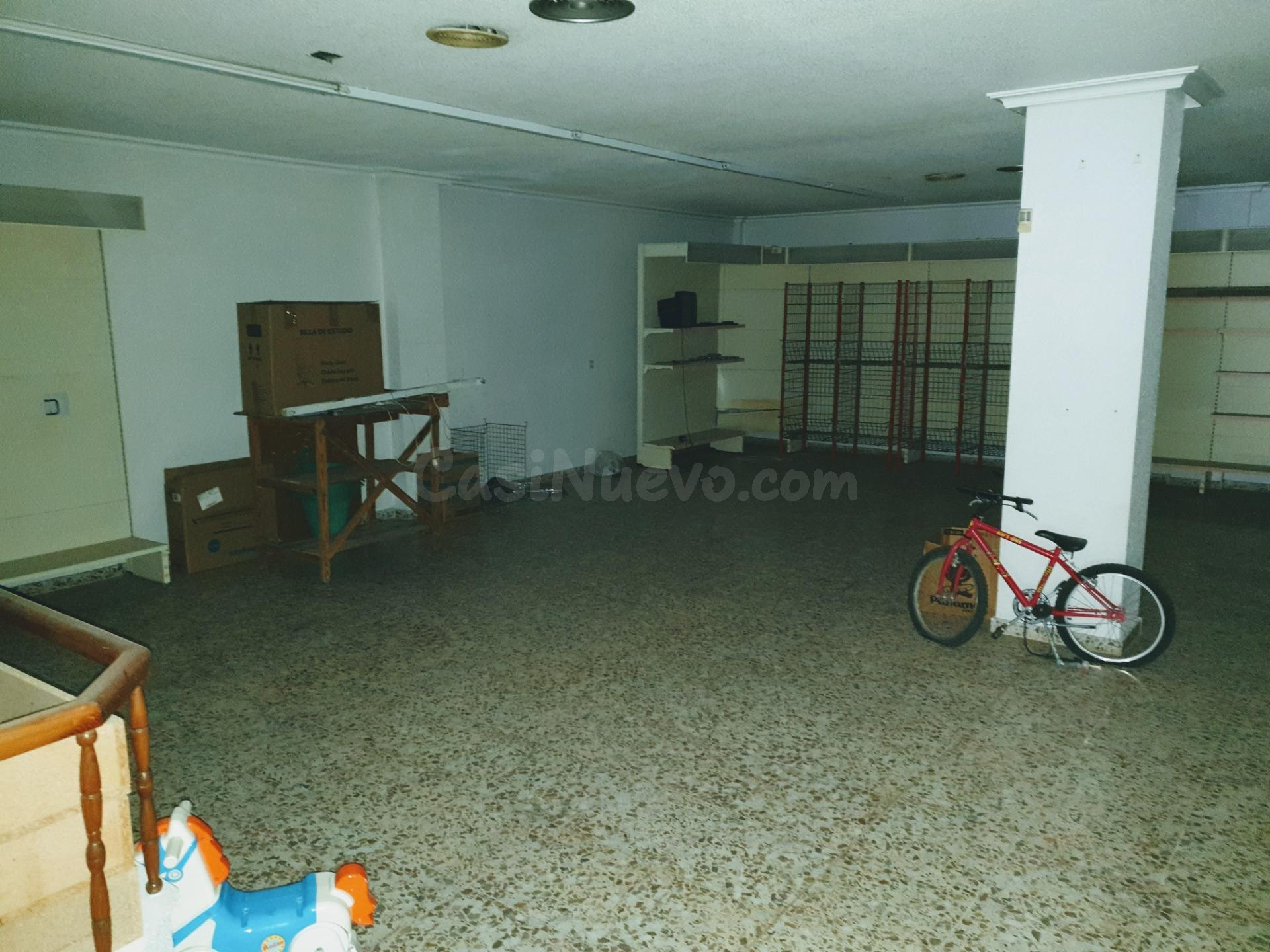 LOCAL EN VENTA - foto 5