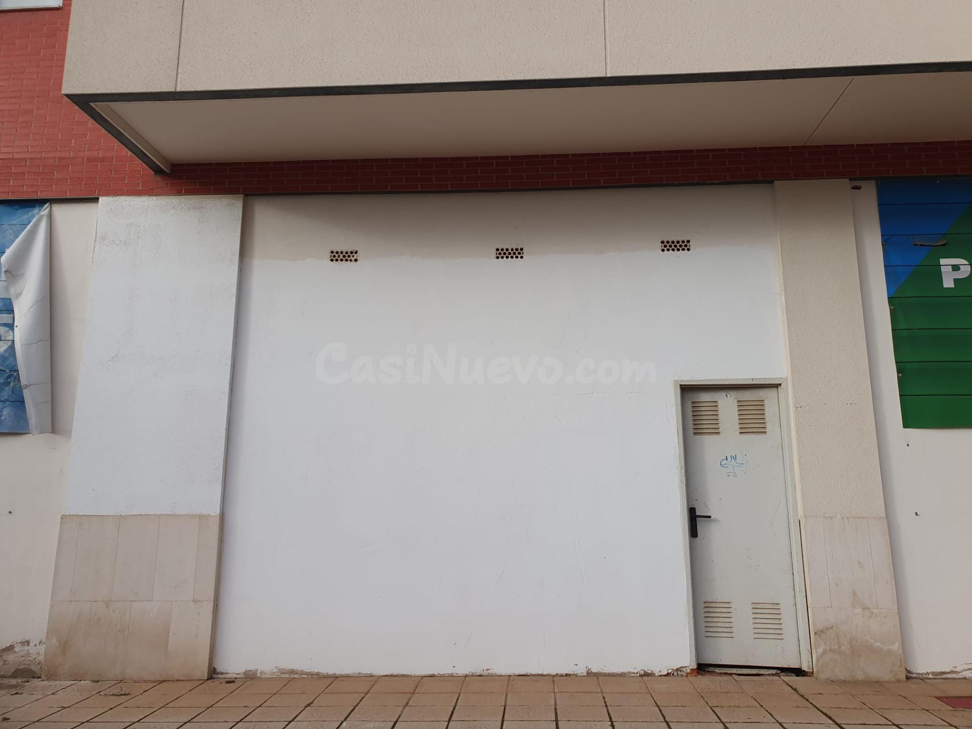 LOCAL DE OBRA