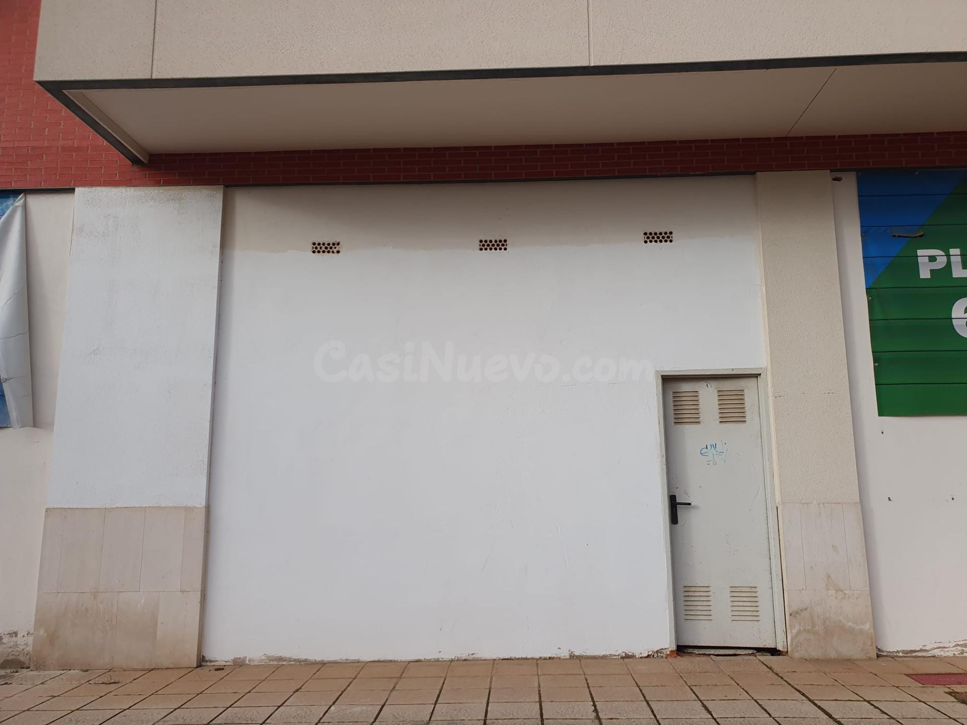 LOCAL DE OBRA - foto 2