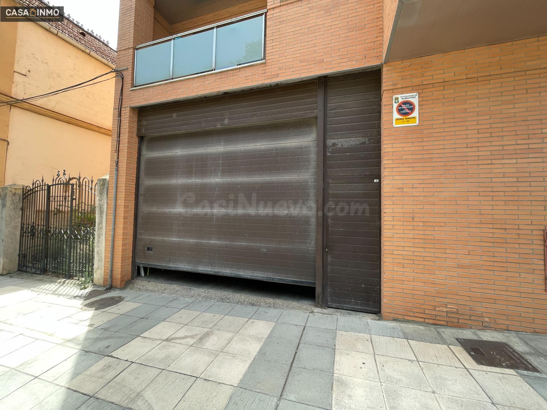 Se vende local comercial de origen en Avda. Ejército Español