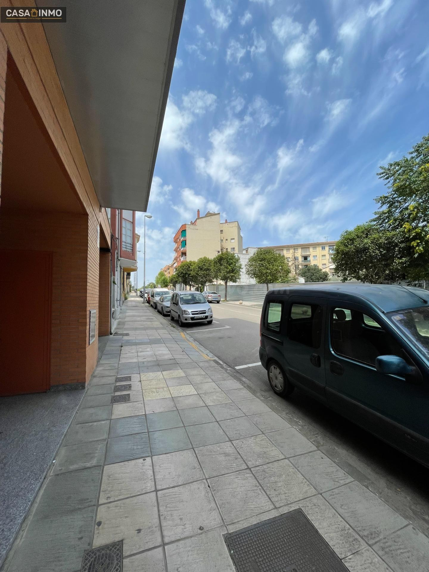 Se vende local comercial de origen en Avda. Ejército Español - foto 3
