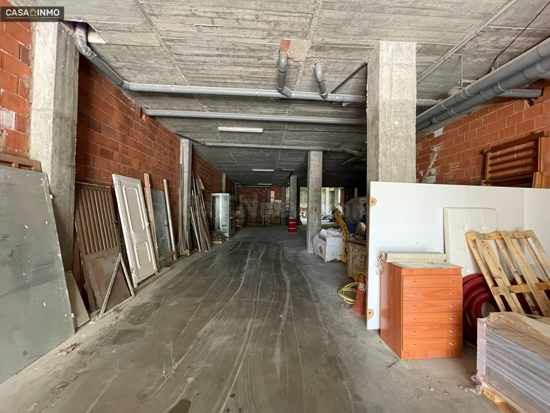 Se vende local comercial de origen en Avda. Ejército Español - foto 4