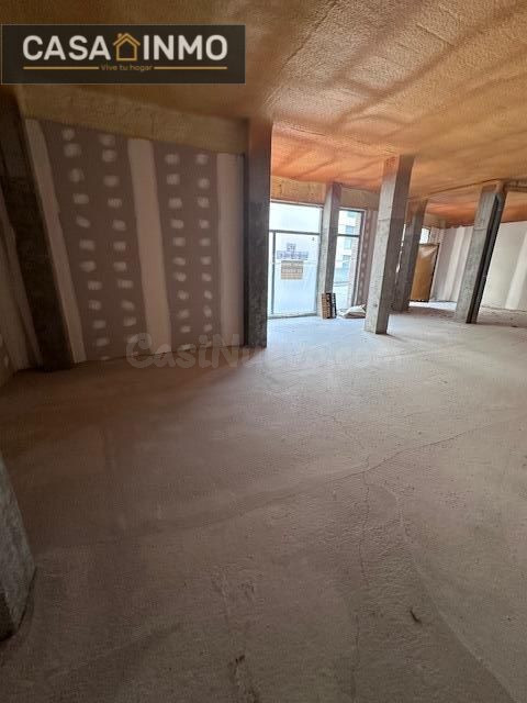 Se vende local de obra en zona Las Huertas. 100m2 - foto 4