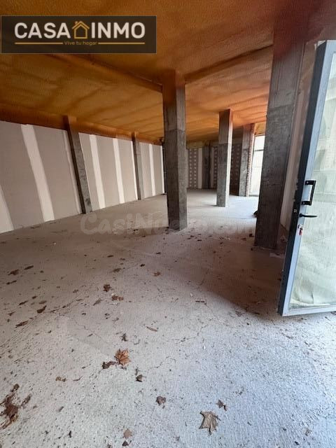 Se vende local de obra en zona Las Huertas. 100m2 - foto 5