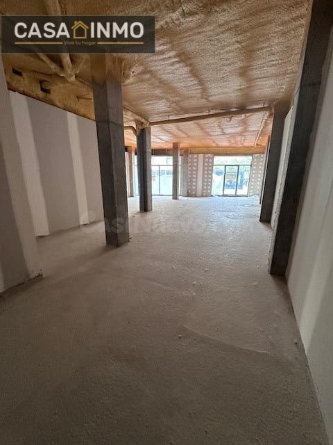 Venta de local de obra en Zona La Huertas. 100m2 - foto 2