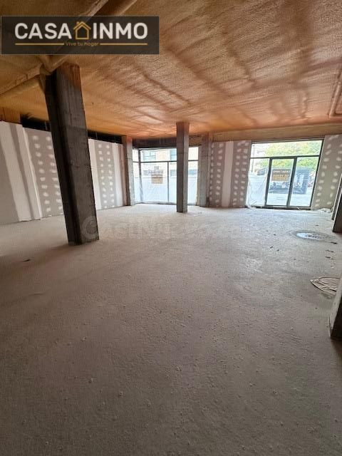 Venta de local de obra en Zona La Huertas. 100m2 - foto 3