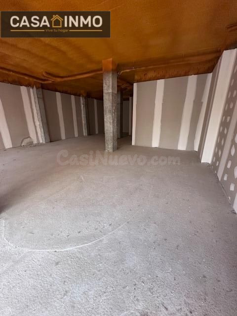 Venta de local de obra en Zona La Huertas. 100m2 - foto 4